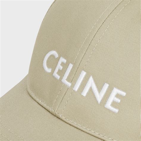 celine cap gebraucht|cotton Céline Women Hats .